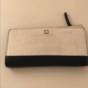 Kate spade wallet